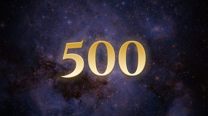 Angel_Image__072 Angel number 500 meaning
