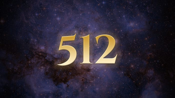 Angel Number 512 Meaning Angel number 512 meaning