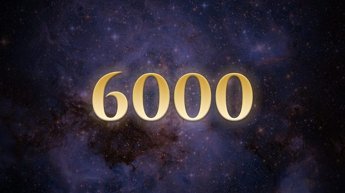 angel_a413-00101 Angel number 6000 meaning