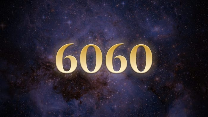 Angel_Image__061 Angel number 6060 meaning