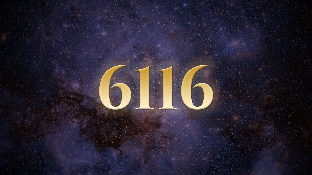 angel_a413-00164 Angel number 6116 meaning