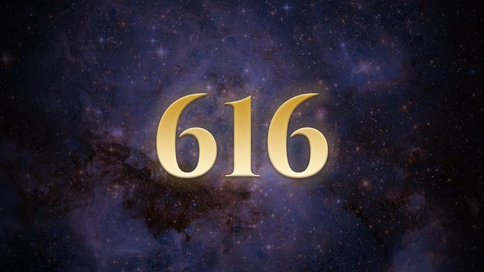 Angel_Image__100 Angel number 616 meaning