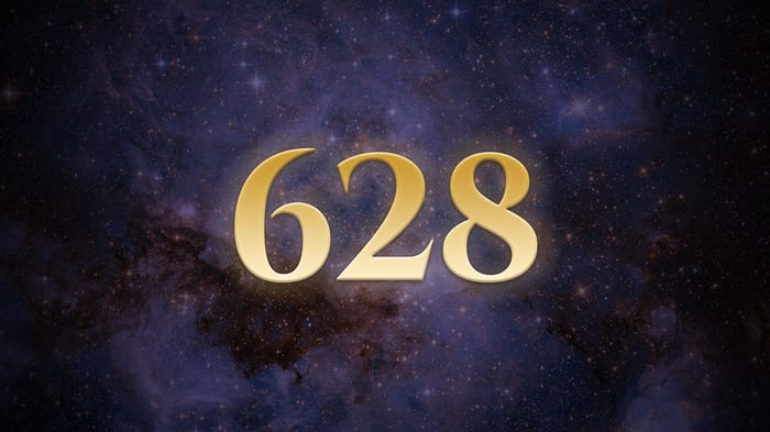 Angel Number 628 Meaning Angel number 628 meaning
