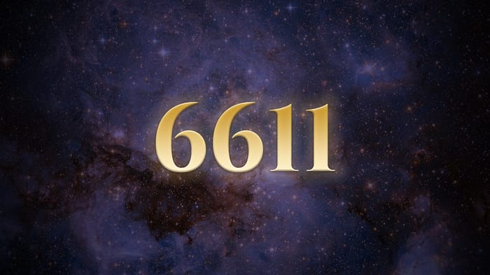angel_a413-00148 Angel number 6611 meaning