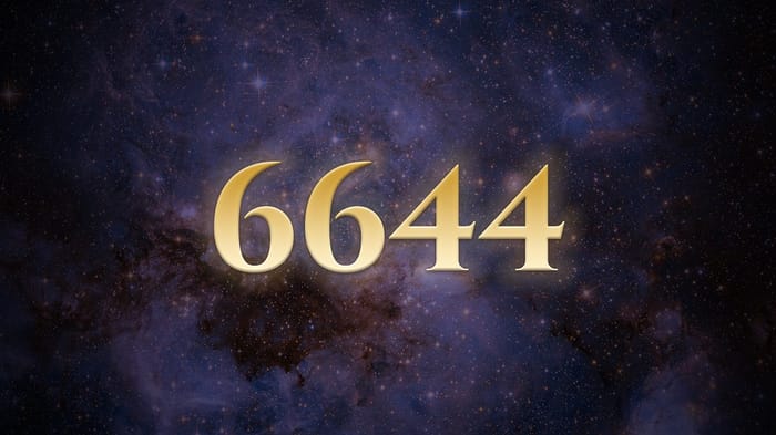 Angel_Image__045 Angel number 6644 meaning