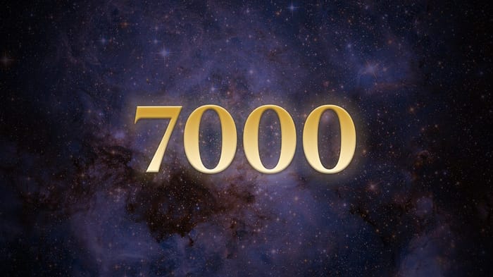 angel_a413-00099 Angel number 7000 meaning