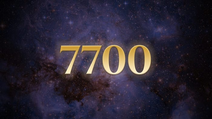 Angel_Image__101 Angel number 7700 meaning