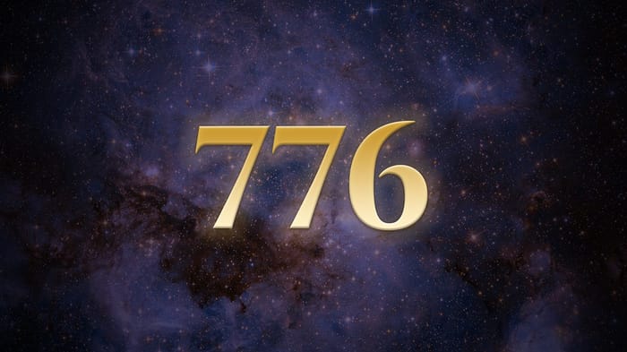 angel_a912-0550 Angel number 776 meaning