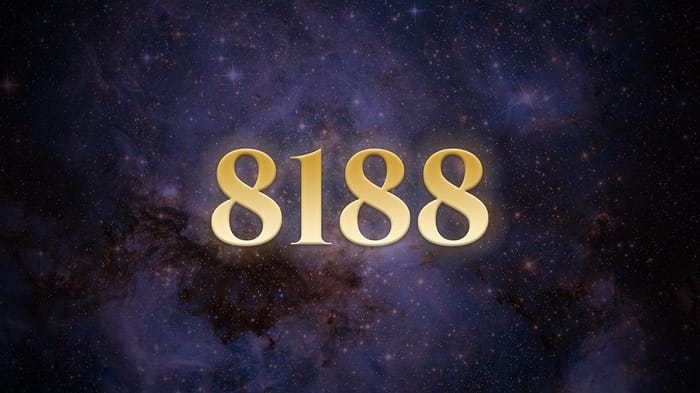 angel_a912-0561 Angel number 8188 meaning