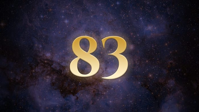 angel_a912-0510 Angel number 83 meaning