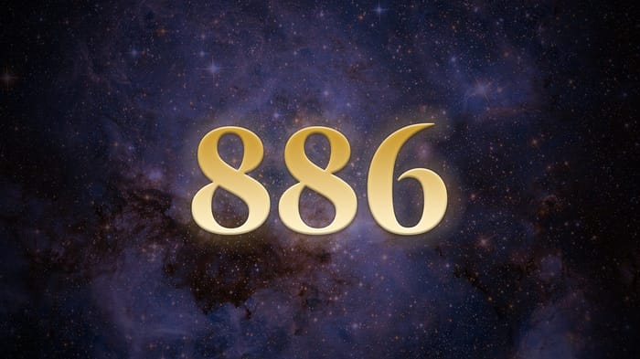 angel_a912-0521 Angel number 886 meaning