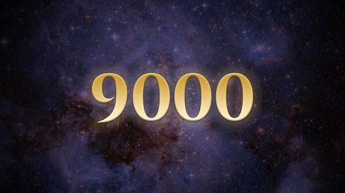 angel_a413-00083 Angel number 9000 meaning