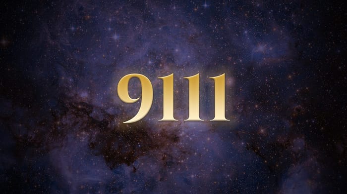 angel_a912-0543 Angel number 9111 meaning
