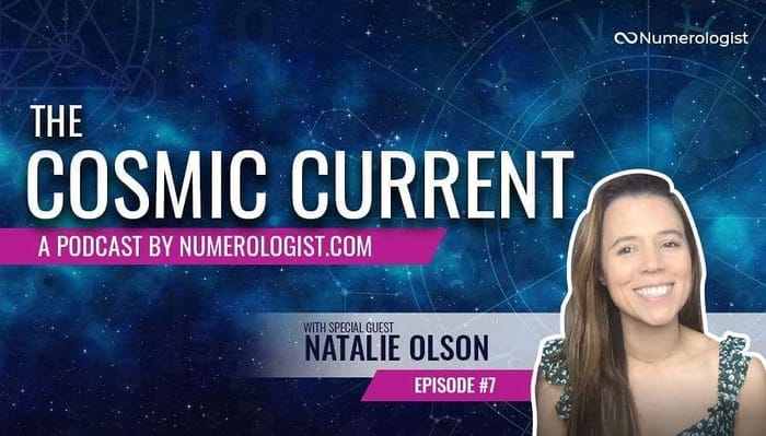 Nat Olson Episode #7: Unearthing Your Superpowers With Natalie Olson
