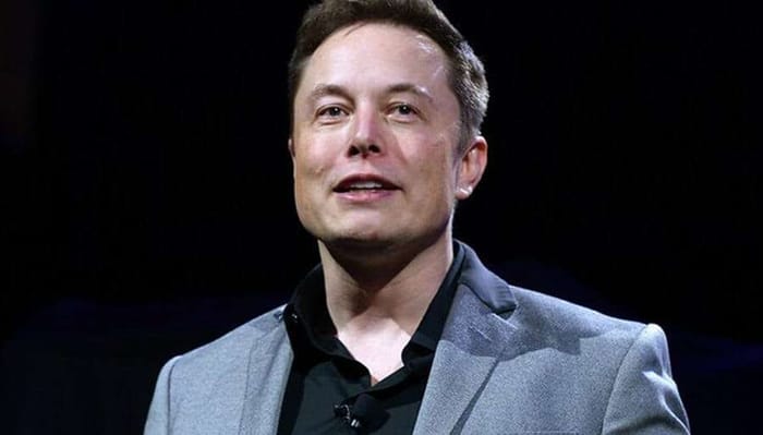 elon musk f Did Numerology Predict Elon Musk Would Become The World’s Richest Man?