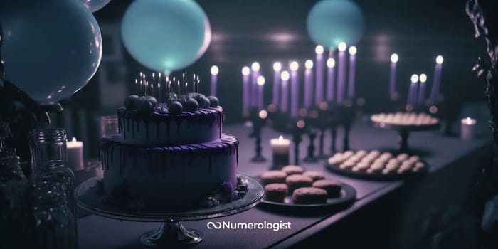Birthday Numbers in Numerology Birthday Numbers in Numerology