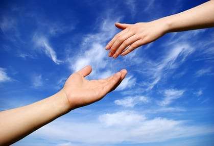 helping hand How Numerology Can Transform Your Relationships