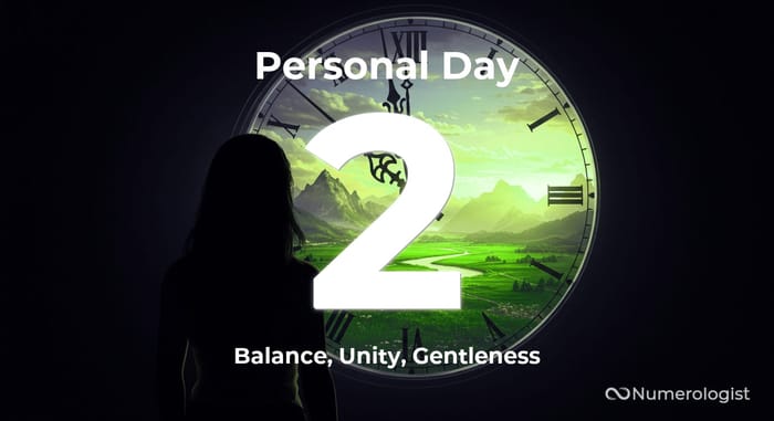 Personal Day 2 Personal Day 2