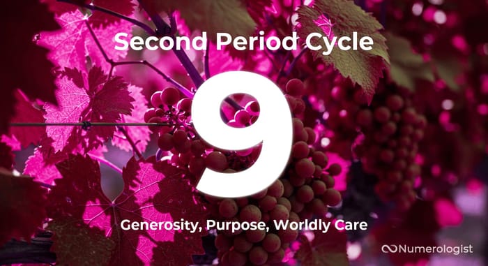 Second Period Cycle 9 Second Period Cycle 9