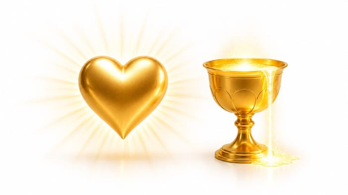 soul-urge-number-33 Soul Urge 33: The Heart That Teaches