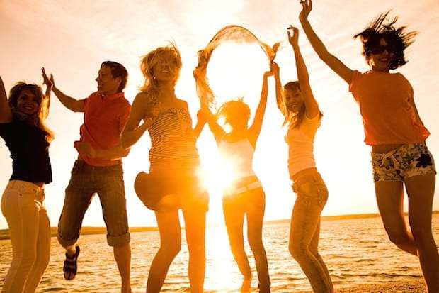 summer-solstice-7-number Improve Your Luck This Summer - 5 Steps To Lucky #7!
