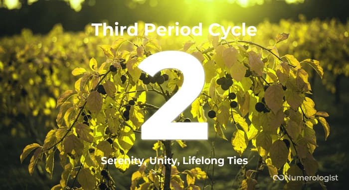 Third Period Cycle 2 Third Period Cycle 2