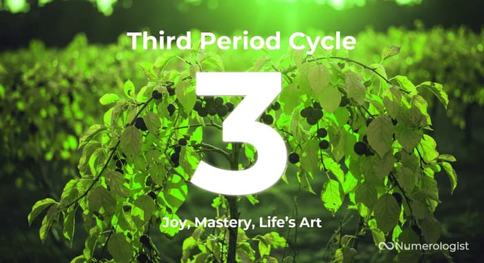 Third Period Cycle 3 Third Period Cycle 3