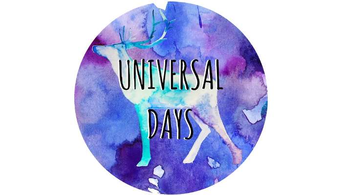 universal days featured image Universal Day Numbers in Numerology