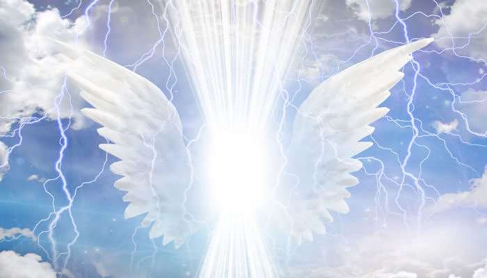 angel messages A Guide To Receiving Angel Number Messages & How To Interpret Them