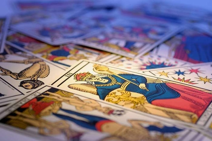 Tarot Cards Discover What Your Tarot Birth Card Says About You!