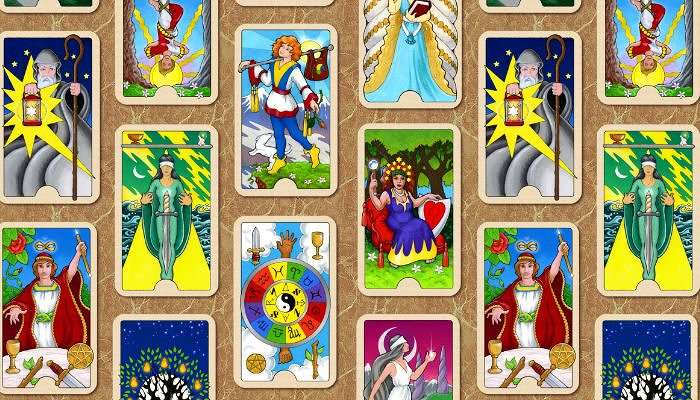 tarot decks How to Choose Your First Tarot Deck: A Complete Guide