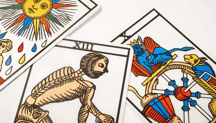 tarot-readers-unite The 3 Main Systems of Tarot Reading