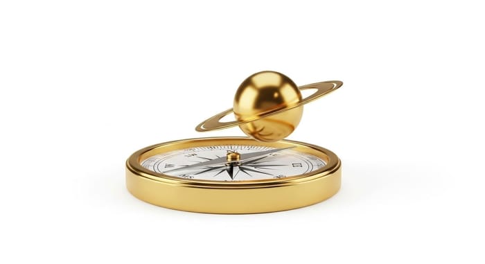 How To Recognize Your Life’s Major Turning Points By Trackin How To Recognize Your Life’s Major Turning Points By Tracking Saturn