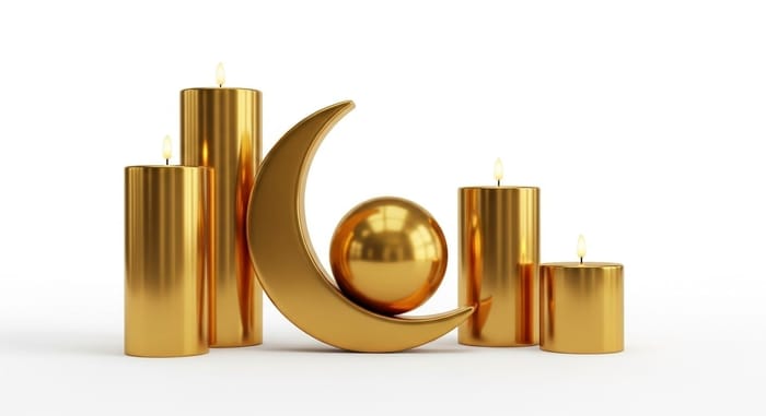 Moon Phases & Rituals: Working With Lunar Energy for Manifes Moon Phases & Rituals: Working With Lunar Energy for Manifestation
