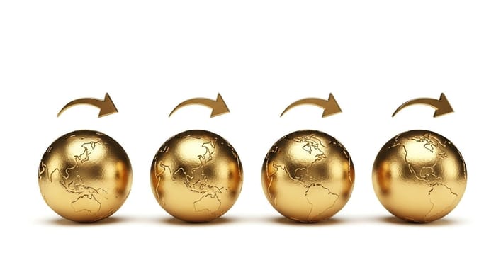 Planetary Retrogrades Explained: Mercury, Venus, Mars & Beyo Planetary Retrogrades Explained: Mercury, Venus, Mars & Beyond
