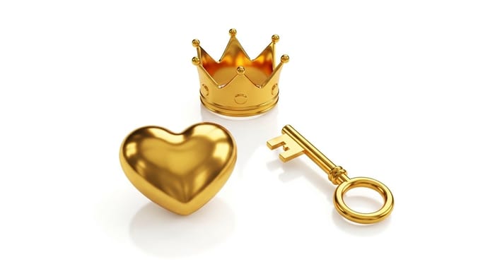 Life Path 1 Compatibility: The Cost and Gift of Certainty Life Path 1 Compatibility: The Cost and Gift of Certainty