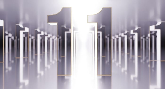 Achievement Number 11: The Path of Illumination Achievement Number 11: The Path of Illumination