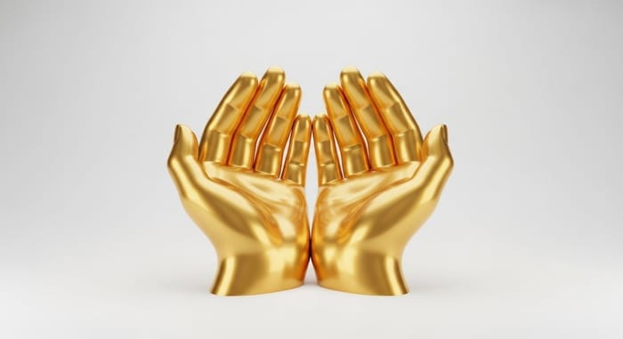 Achievement Number 2: Learning the Art of Receptivity Achievement Number 2: Learning the Art of Receptivity