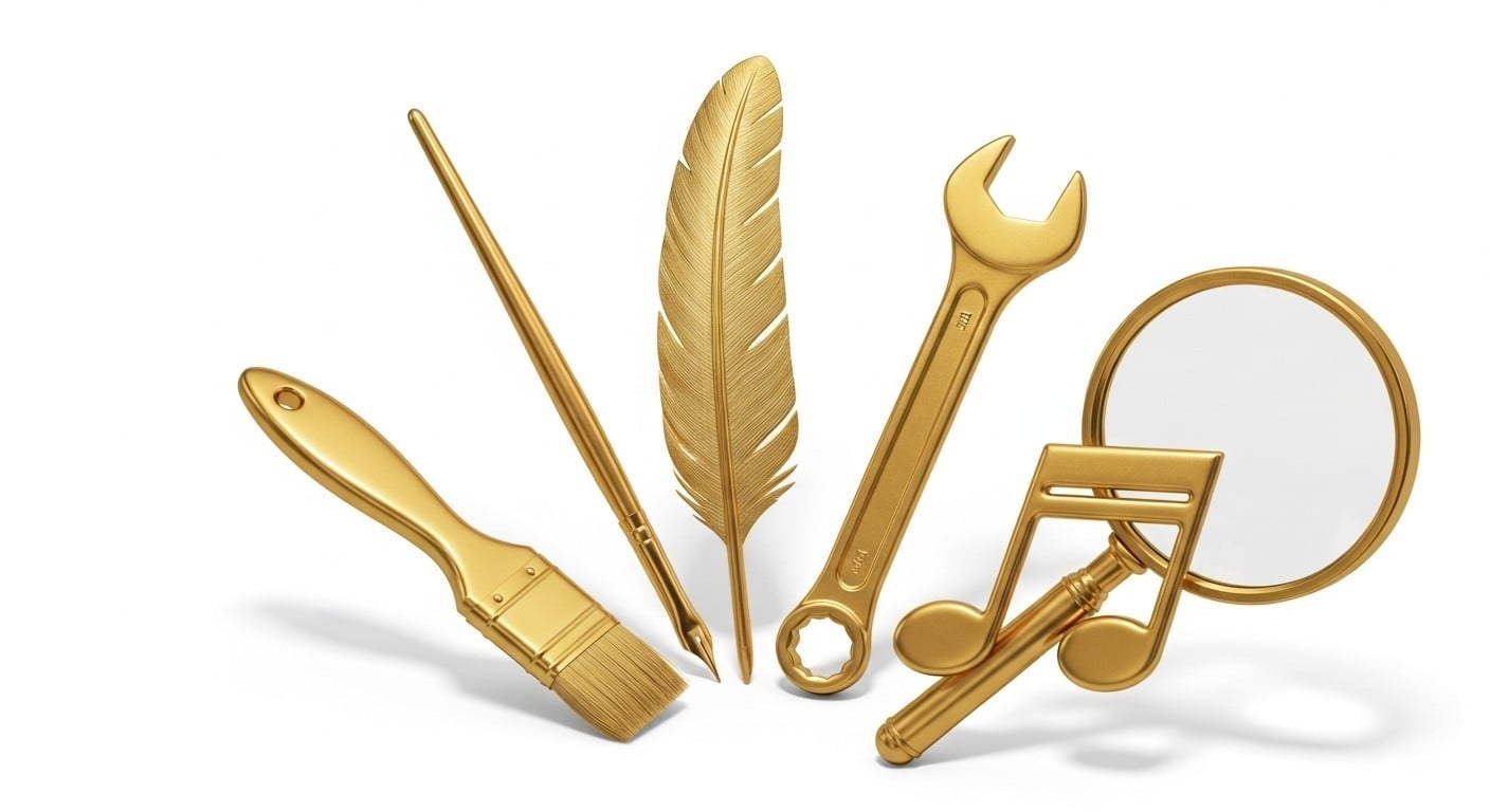 Your Numerology Chart: Interpretations Of The Special Trait Your Numerology Chart: Interpretations Of The Special Trait (Talent) Numbers