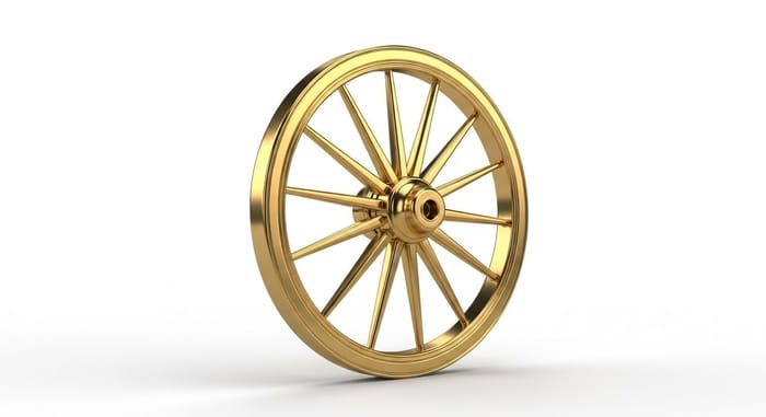 Life Path 7: This Is for the Charioteers... We See You Life Path 7: This Is for the Charioteers... We See You