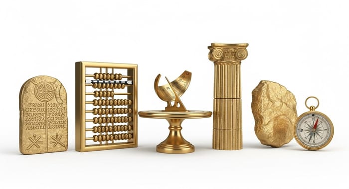Our Sources The sources and traditions behind Numerologist.com readings
