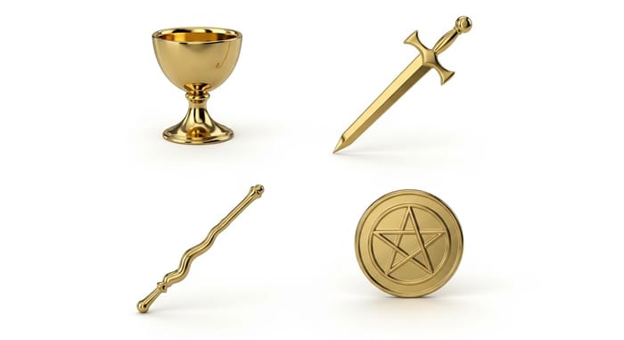 Tarot Card Meanings: What is the Minor Arcana? Tarot Card Meanings: What is the Minor Arcana?