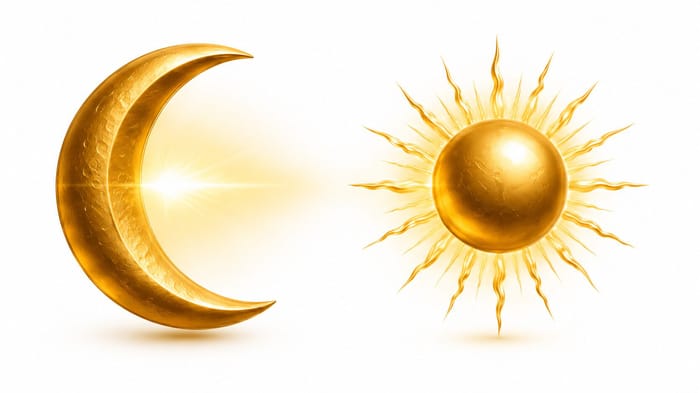 number-2-meaning-hero Number 2 Meaning in Numerology: The Mirror, The Moon, The Space Between
