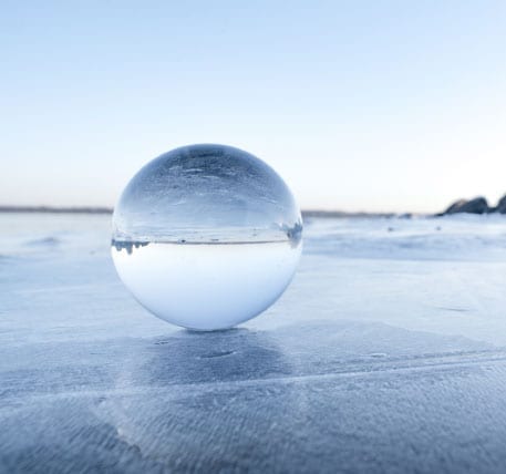 Self-knowledge through numerology