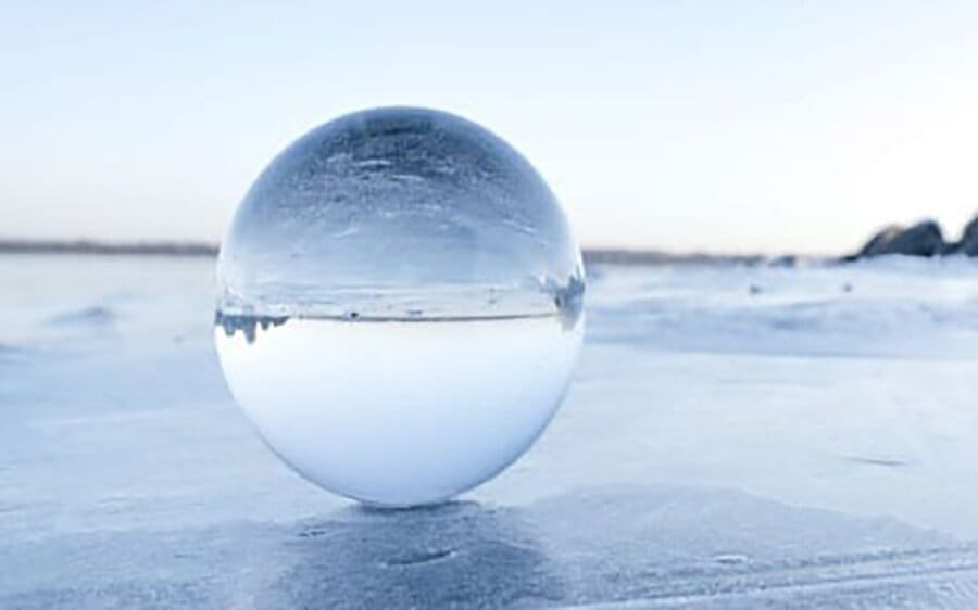 Self-knowledge through numerology