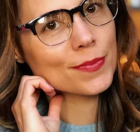 Natalie Olson, numerology expert and contributor