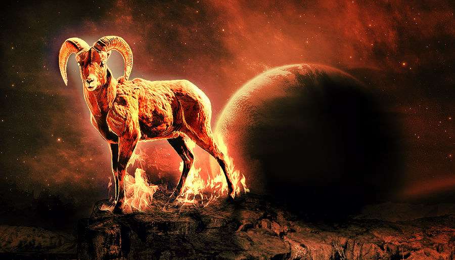 Aries season fire and initiative Aries season fire and initiative