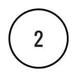 Numerology number 2 Numerology number 2