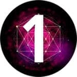 Numerology number 1