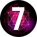 Numerology number 7